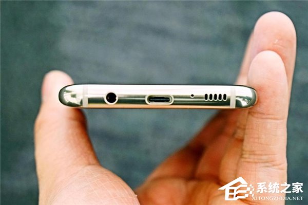 Galaxy S8全球首发评测：全面屏将拯救世界