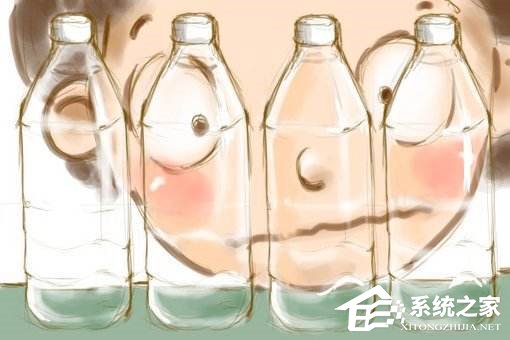一天8杯水能喝死人？3月科学流言榜实力辟谣