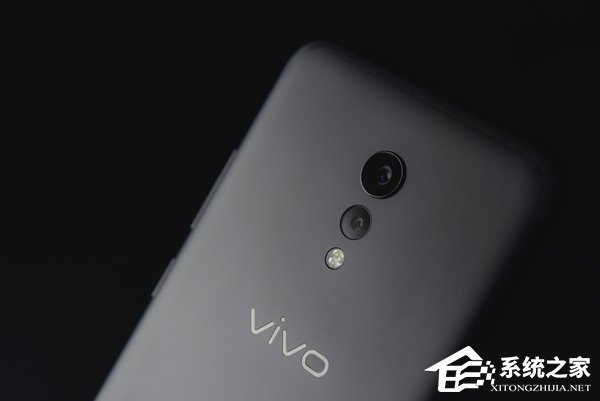 vivo Xplay6磨砂黑版上市发售:售价4498元