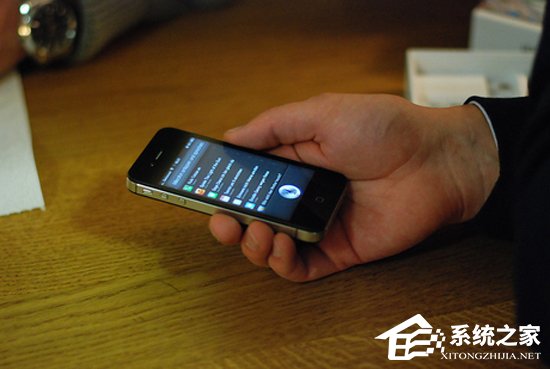 可识别主人声音？苹果专利细节曝光Siri新功能