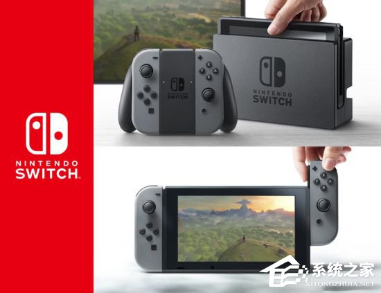 最高奖励2万美元!任天堂重金悬赏Switch主机漏洞