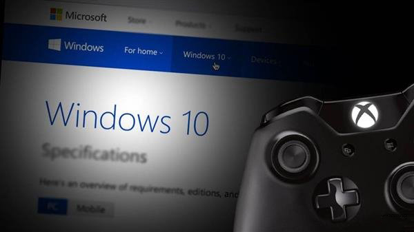 游戏帧数竟毫无提升?Win10游戏模式实测