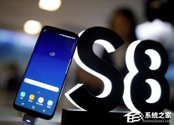 自带KNOX安全功能！三星发布三款企业定制版Galaxy S8