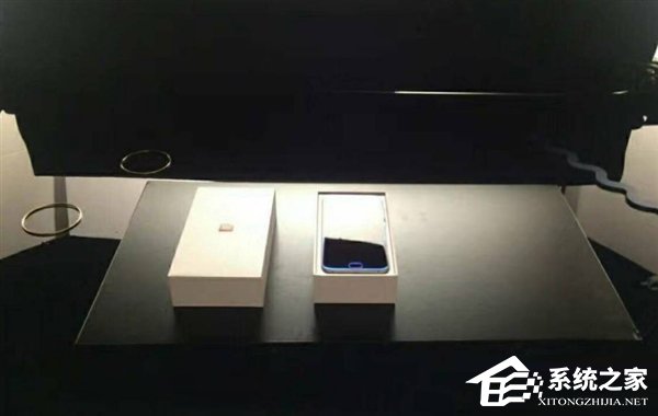 小米6发布会彩排PPT曝光：新配色抢眼