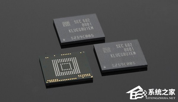 UFS/eMMC/LPDDR是什么？一文看懂智能手机的专业名词