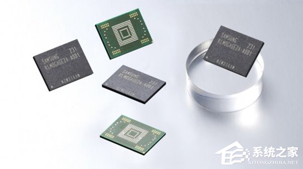 UFS/eMMC/LPDDR是什么？一文看懂智能手机的专业名词