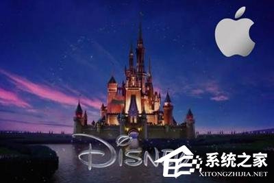 斥资2230亿美元：传言苹果将收购迪士尼？