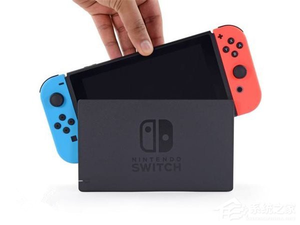 用户需求：任天堂或将推出Switch Mini