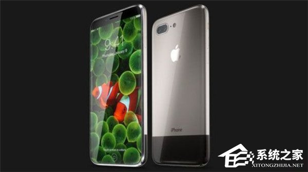 苹果iPhone8将在韩国打造？三星OLED屏幕获青睐