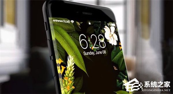 苹果iPhone8将在韩国打造？三星OLED屏幕获青睐