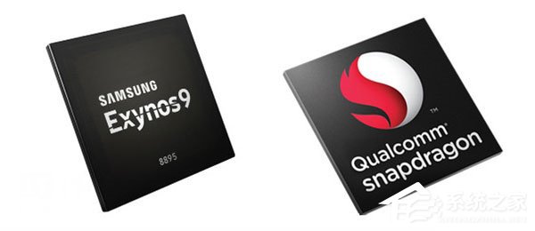 Exynos 8895VS骁龙835，谁才是2017年的安卓旗舰处理器？