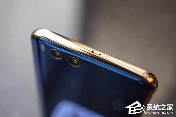 小米6开箱上手:这就是雷军的7年工艺巅峰之作