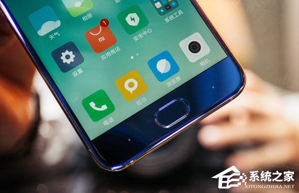小米6开箱上手:这就是雷军的7年工艺巅峰之作
