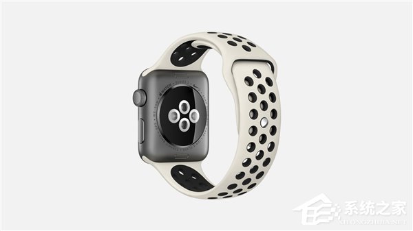 耐克限量版Apple Watch即将发售：特色表盘+黑白熊猫色表带