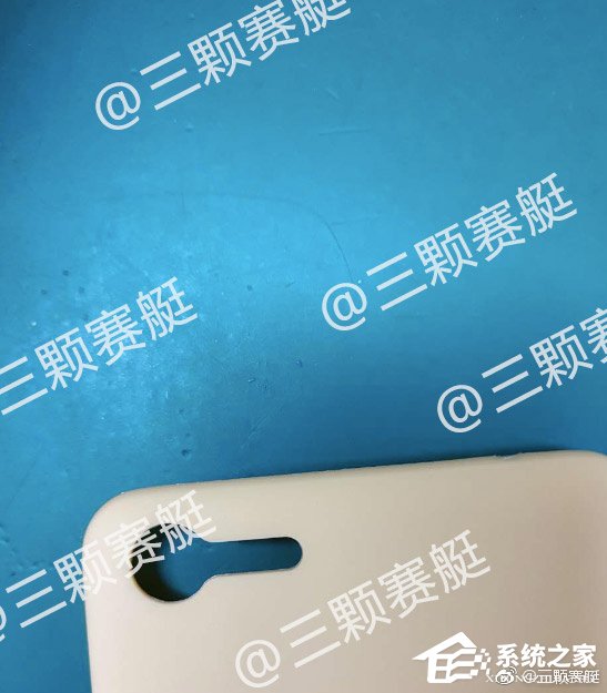 魅族魅蓝E2真机曝光：闪光灯大不同