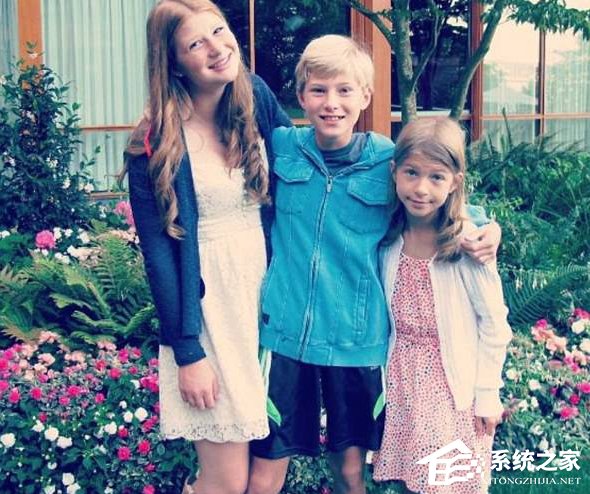 比尔·盖茨戴10美元手表：孩子14岁之前不能拥有手机