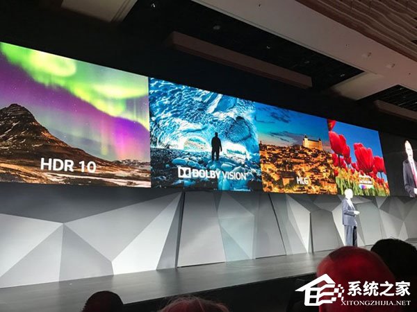 三星携手亚马逊推出全新视频标准HDR10+