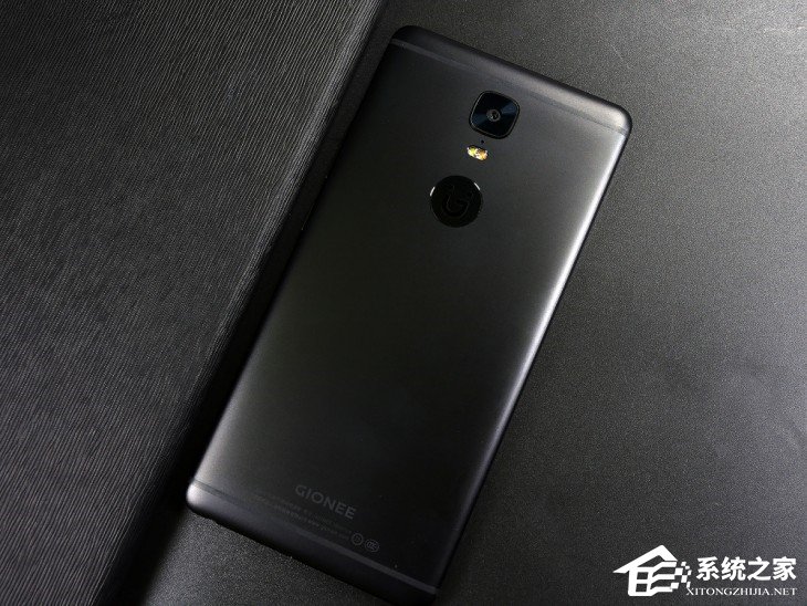 吴刚代言金立m6s plus上手体验:安全续航测试
