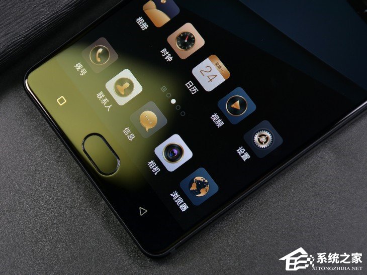 吴刚代言金立m6s plus上手体验:安全续航测试