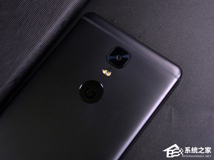 吴刚代言金立m6s plus上手体验:安全续航测试