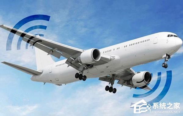 空中WiFi：中国联通成立联通航美