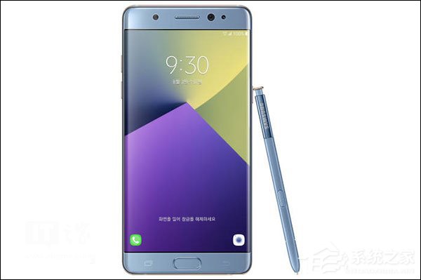 6月7折发售！三星官翻版Galaxy Note7发售信息曝光