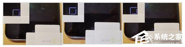 AMOLED屏幕烧屏？三星S8Home键自动位移，避免烧屏