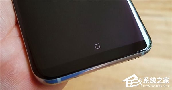 AMOLED屏幕烧屏？三星S8Home键自动位移，避免烧屏