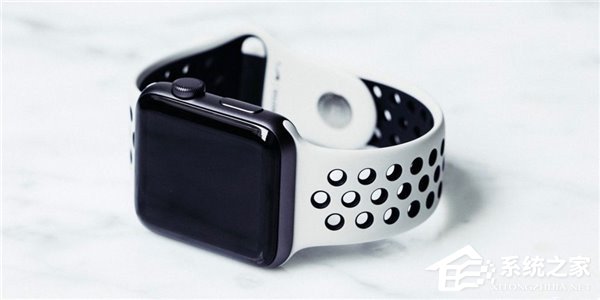 Apple Watch NikeLab限定版正式发售