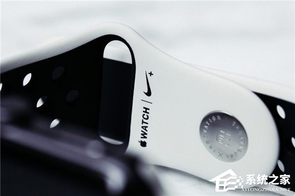 Apple Watch NikeLab限定版正式发售