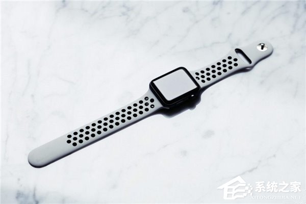 Apple Watch NikeLab限定版正式发售