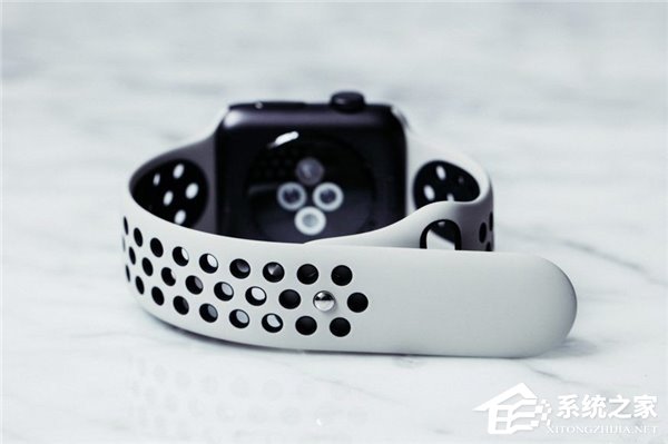 Apple Watch NikeLab限定版正式发售