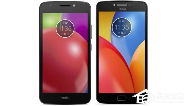 Moto新机：E4/E4 Plus配置/售价曝光