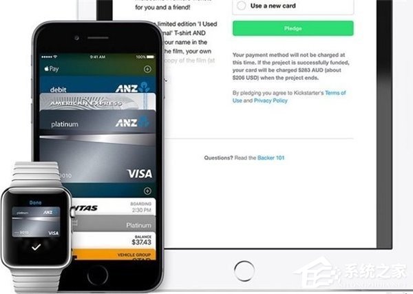 对刚支付宝微信？曝苹果正开发Apple Pay更便捷转账功能