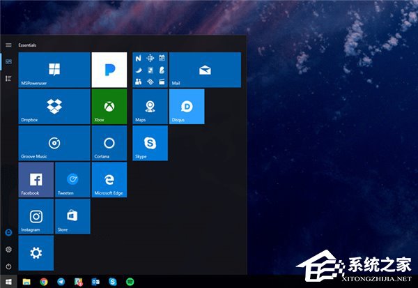 Win10 RS3快速预览版16184已知问题大曝光