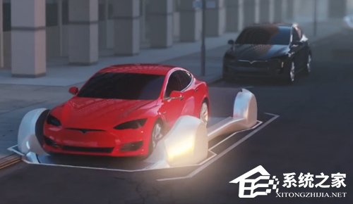 200km/小时！马斯克首度展示未来地下交通网络