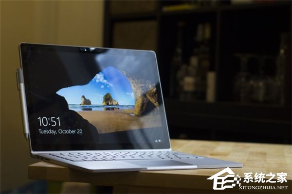 微软Surface营收同比下降26%：无新品迭代
