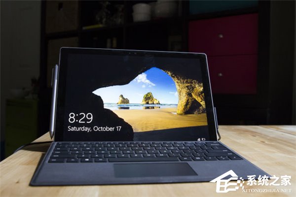 微软Surface营收同比下降26%：无新品迭代