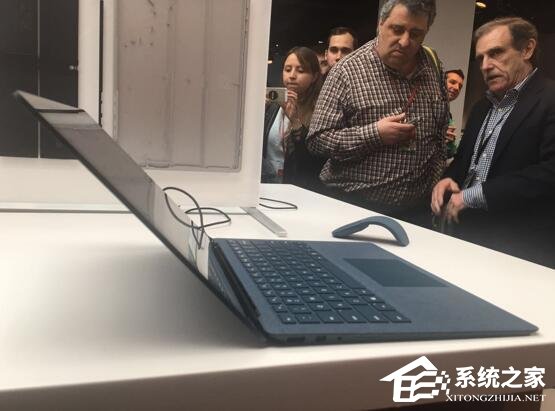 Win10 S笔记本Surface Laptop入手体验