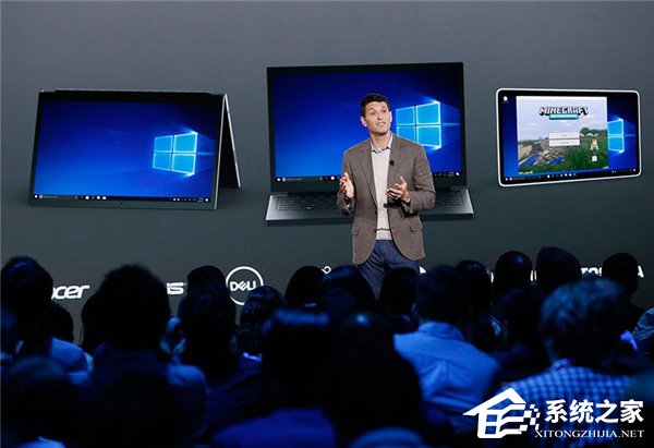 微软官方：Win10系统全球日活跃用户已突破3亿人次
