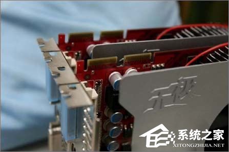 双显卡交火怎么设置?A卡和N卡混合交火教程