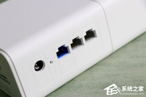 华为路由a1畅享版真机开箱图赏