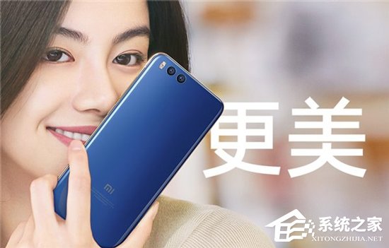 与iPhone7 Plus同款？揭秘小米6的摄像头因何不凸起
