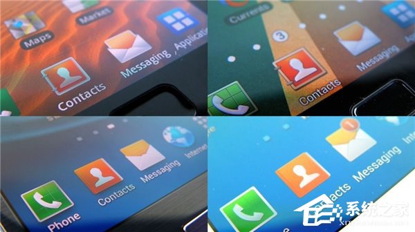 远不及iOS？盘点那些由Android引领的主流技术