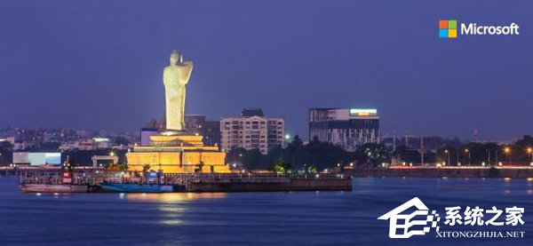 北京还是上海？微软开始启动Build Tour 2017全球巡展