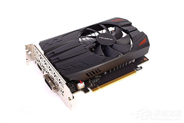 七彩虹发布GT1030 灵动鲨 2G：三倍GT 730性能