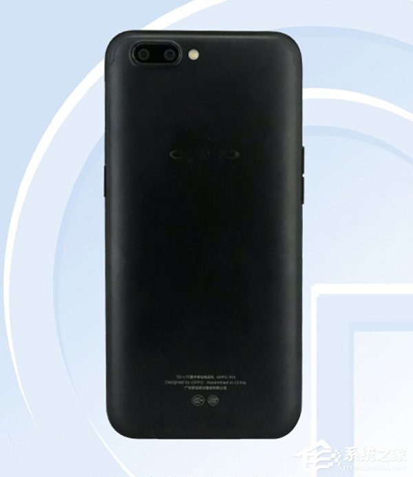 即将发布了？OPPO R11/R11 Plus在工信部亮相