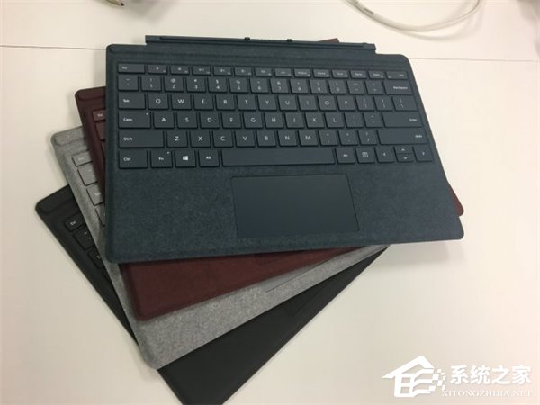 为什么不叫“5”？微软高管揭秘Surface Pro（新）背后的故事