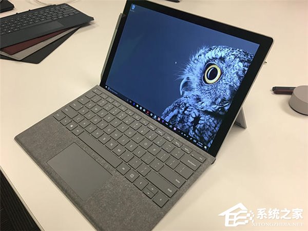 为什么不叫“5”？微软高管揭秘Surface Pro（新）背后的故事