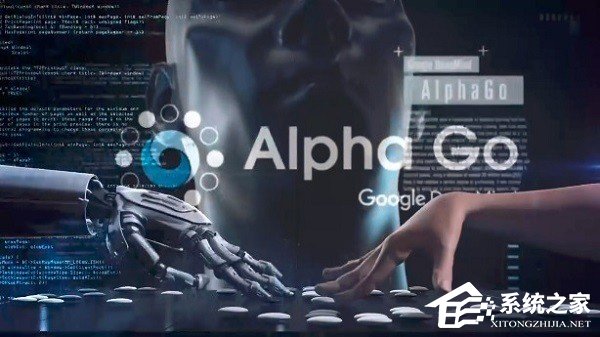 这么生猛？AlphaGo只用一颗谷歌TPU处理器就能完虐人类